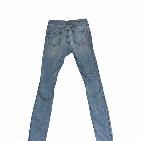 Hollister Jeans - Picture 2 of 2